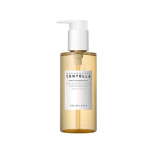 SKIN 1004 - Madagascar Centella Light Cleansing Oil [200ml]