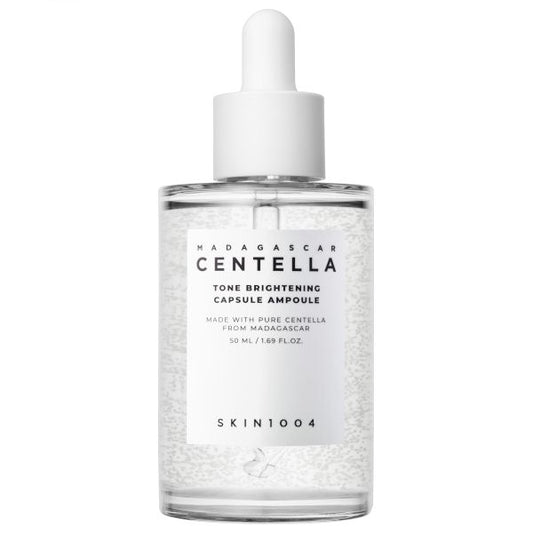 SKIN 1004 - Madagascar Centella Tone Brightening Capsule Ampoule [50ml]