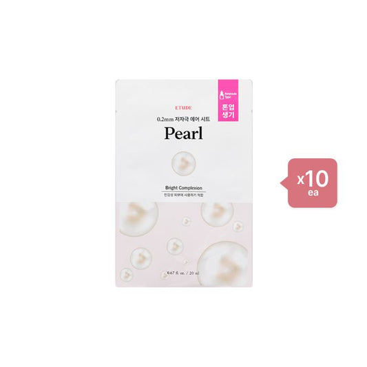 ETUDE - 0.2 THERAPY AIR MASK PEARL 20ML