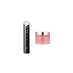 MEDICUBE - AGE-R Booster Pro with Medicube collagen jelly and Medicube brush - Pre Order 14th July