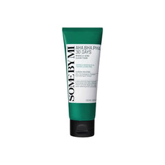 SOME BY MI - AHA,BHA,PHA 30 Days Miracle Acne Clear Foam