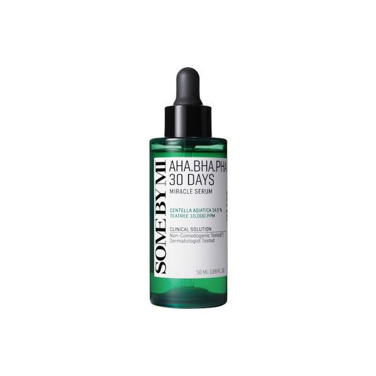 SOME BY MI - AHA, BHA, PHA 30 Days Miracle Serum 50ml