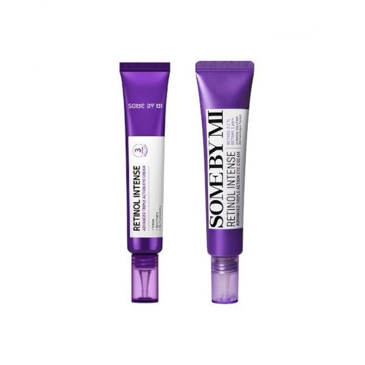 SOME BY MI - Retinol Intense Advanced Triple Action Eye Cream [30ml]