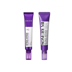 SOME BY MI - Retinol Intense Advanced Triple Action Eye Cream [30ml]