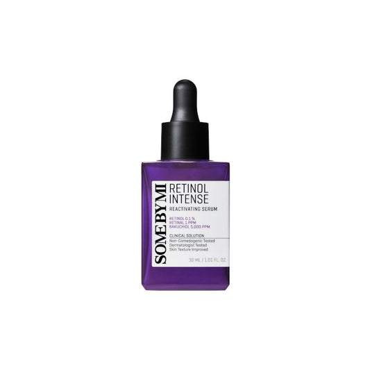 SOME BY MI - Retinol Intense Reactivating Serum [30ml]