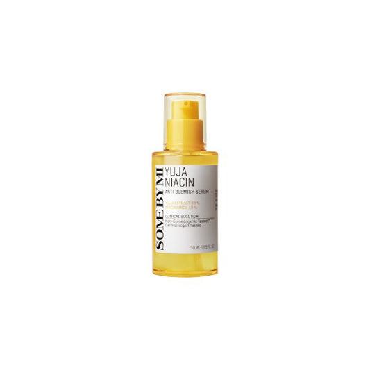 SOME BY MI - Yuja Niacin Anti Blemish Serum