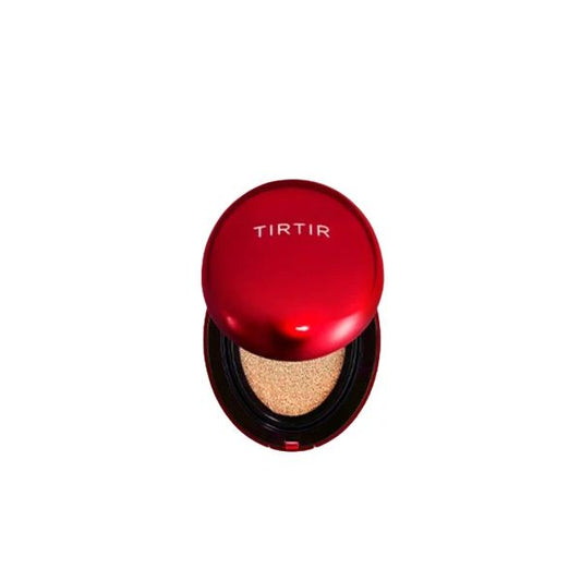 TIRTIR - Mask Fit Red Cushion Mini - #21N Ivory