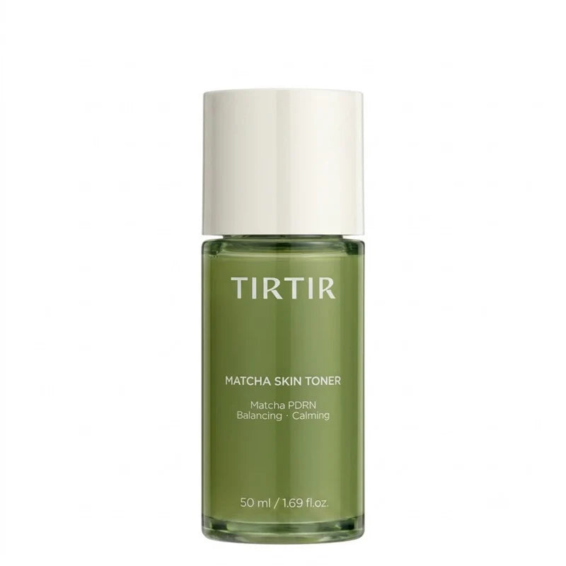 TIRTIR Matcha Skin Toner