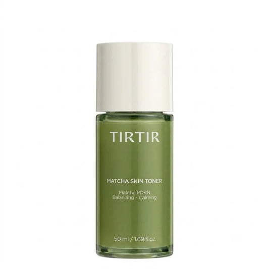 TIRTIR Matcha Skin Toner