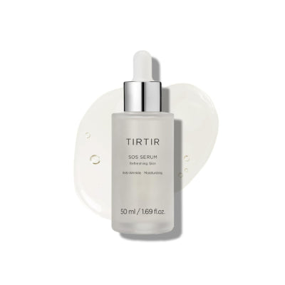 TIRTIR - SOS Serum - 50ml