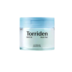 TORRIDEN - DIVE-IN Vegan PADS