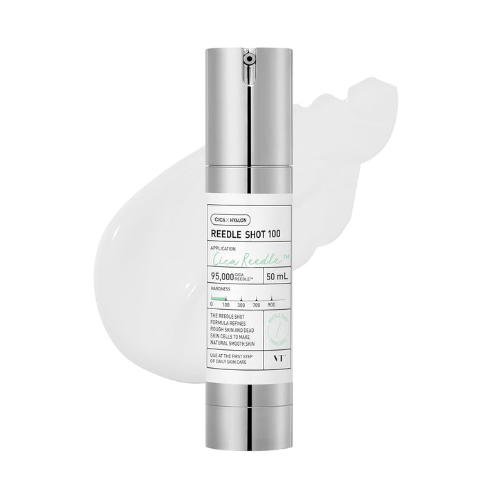 VT - Reedle Shot 100 - 50ml