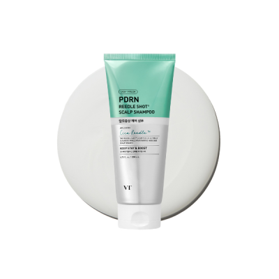 VT PDRN Reedle Shot Scalp Shampoo - 200ml