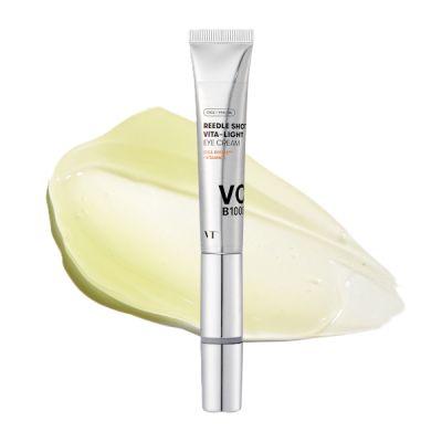 VT - Reedle Shot Vita-Light Eyecream - 15ml